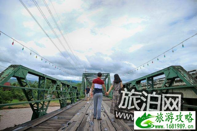 泰国蜜月自由行清迈普吉岛攻略