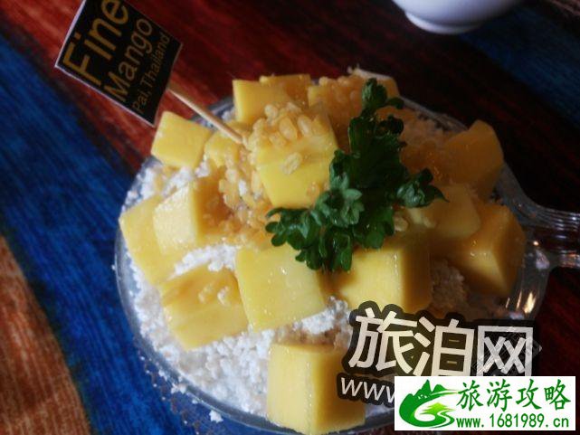 泰国蜜月自由行清迈普吉岛攻略