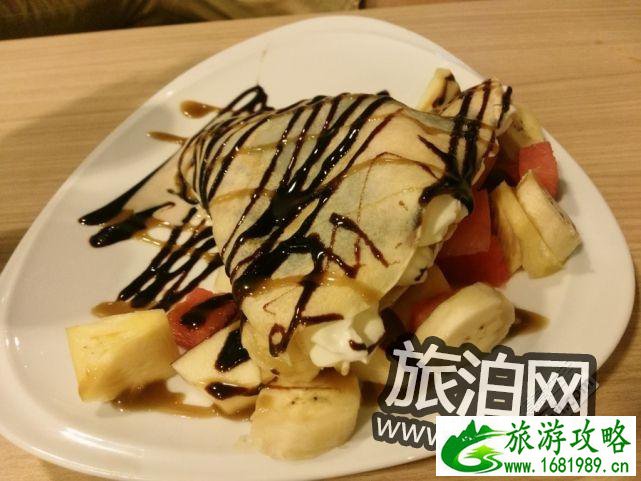 泰国蜜月自由行清迈普吉岛攻略
