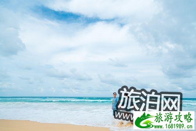 泰国蜜月自由行清迈普吉岛攻略