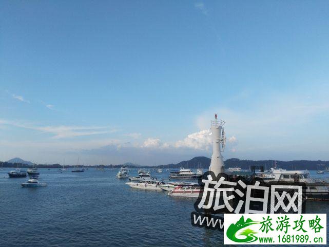泰国蜜月自由行清迈普吉岛攻略