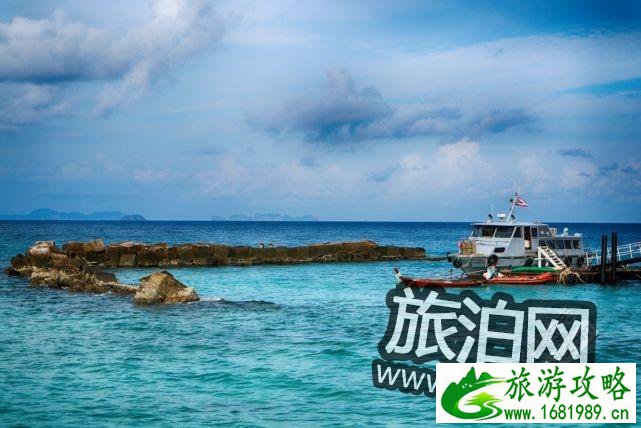 泰国蜜月自由行清迈普吉岛攻略