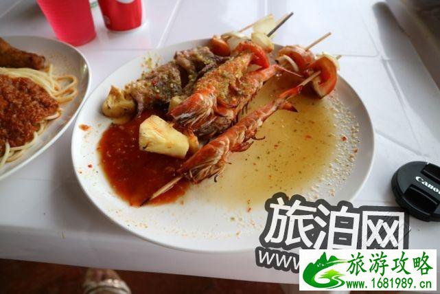泰国蜜月自由行清迈普吉岛攻略
