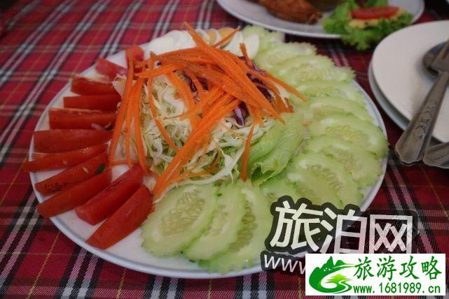 泰国蜜月自由行清迈普吉岛攻略