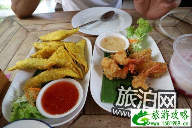 泰国蜜月自由行清迈普吉岛攻略