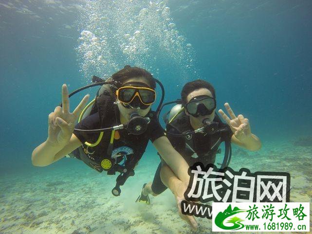 泰国蜜月自由行清迈普吉岛攻略