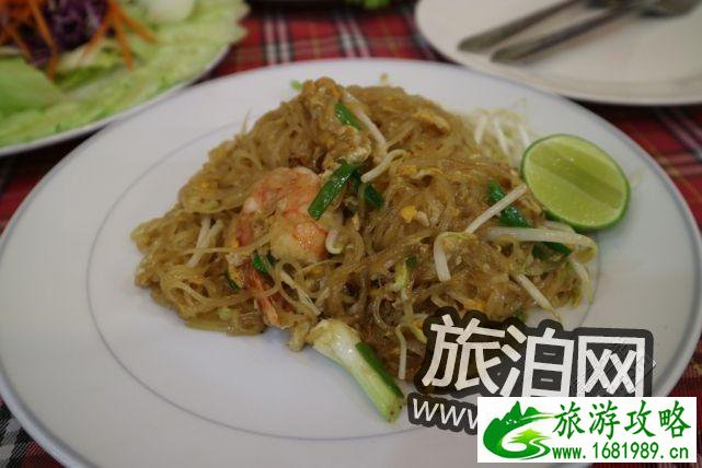 泰国蜜月自由行清迈普吉岛攻略
