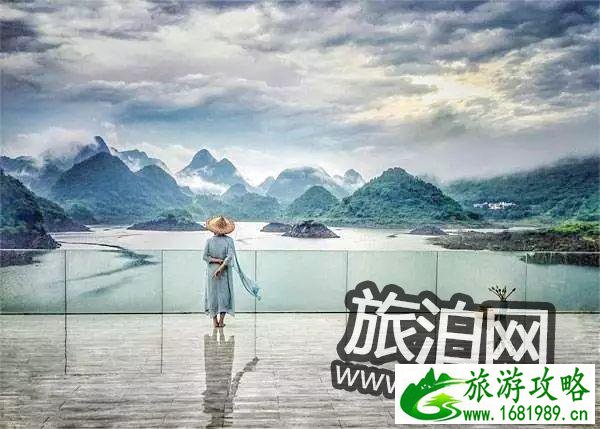 深圳到清远桃花湖自驾游攻略 深圳到清远桃花湖自驾游攻略