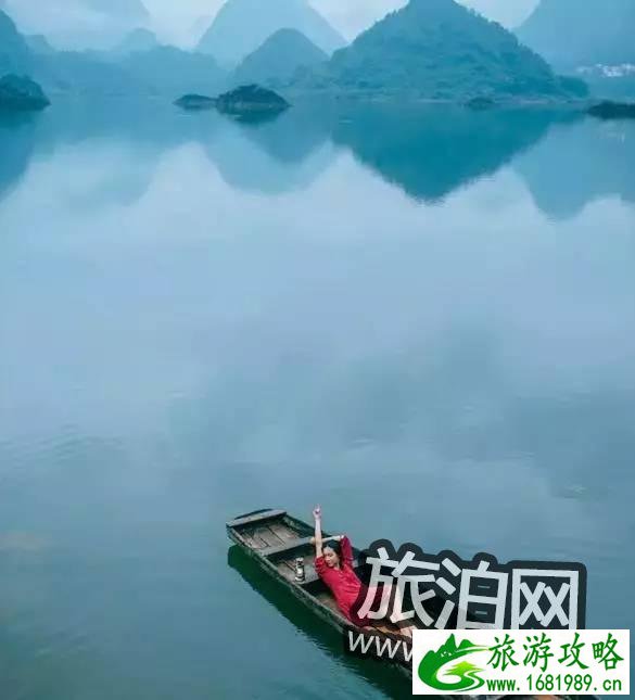 深圳到清远桃花湖自驾游攻略 深圳到清远桃花湖自驾游攻略