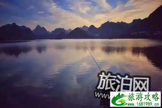 深圳到清远桃花湖自驾游攻略 深圳到清远桃花湖自驾游攻略