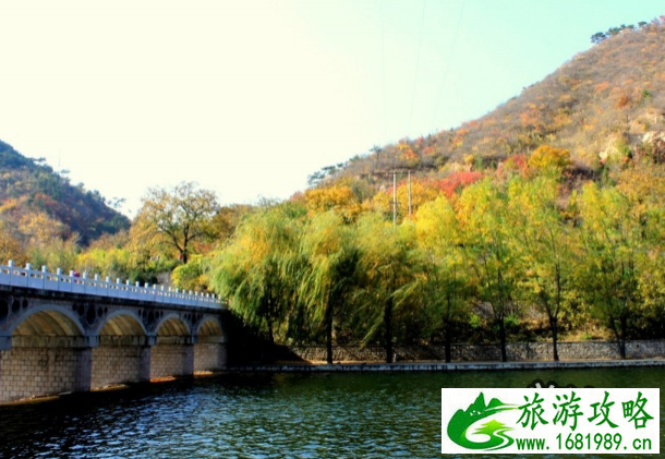 北京自驾游去哪里好玩 北京出发自驾游路线推荐 北京自驾游去哪里好玩 北京出发自驾游路线推荐