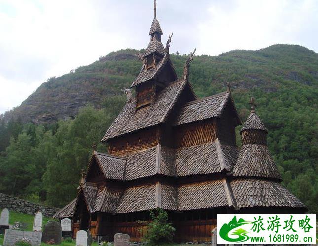 去挪威旅游要多少钱