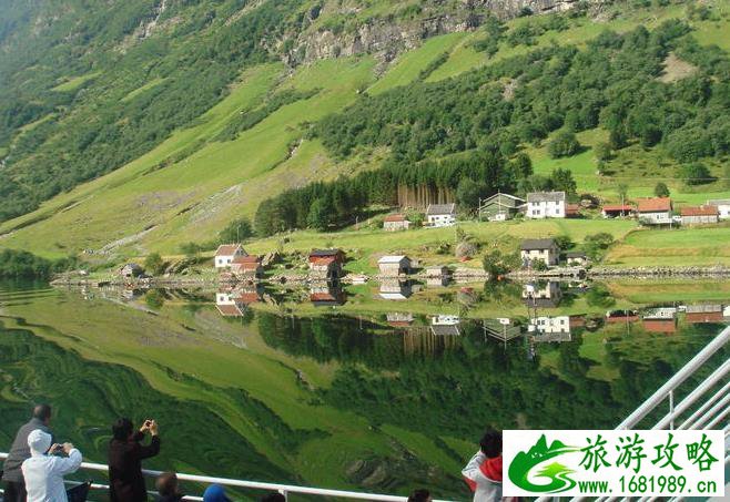 去挪威旅游要多少钱 去挪威旅游要多少钱