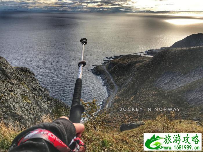 挪威罗弗敦旅游攻略