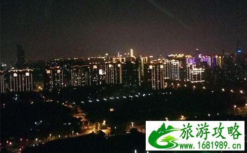 无锡夜景哪里最美 无锡夜景图片 无锡夜景哪里最美 无锡夜景图片
