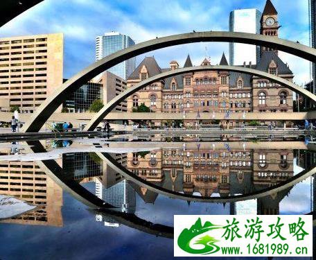 美国加拿大15日自由行旅游攻略 美国加拿大15日自由行旅游攻略