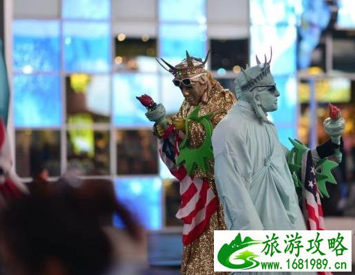 美国加拿大15日自由行旅游攻略 美国加拿大15日自由行旅游攻略
