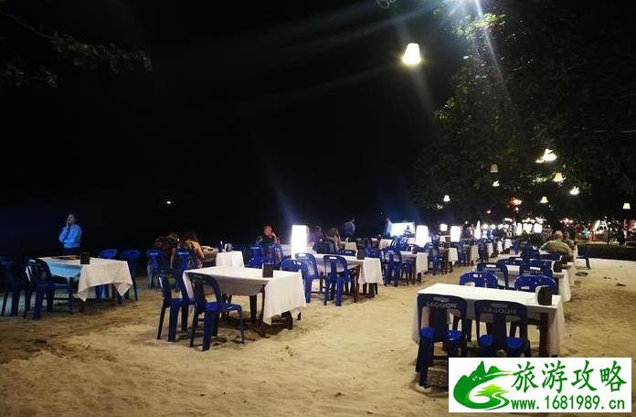 2022泰国象岛自助游攻略 2022泰国象岛自助游攻略