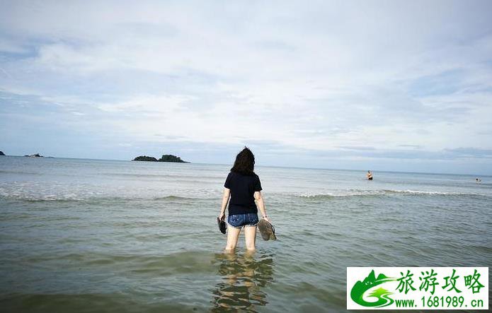 2022泰国象岛自助游攻略 2022泰国象岛自助游攻略