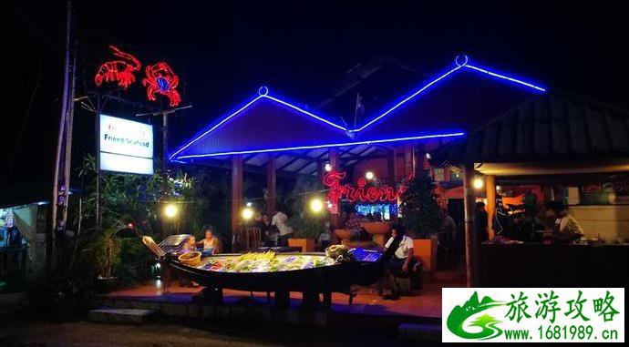 2022泰国象岛自助游攻略 2022泰国象岛自助游攻略