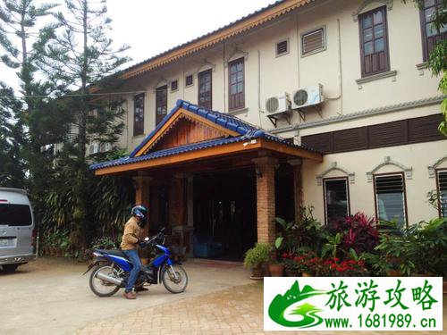 老挝泰国自驾游攻略 老挝泰国自驾游攻略