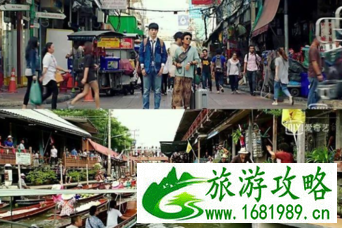 泰国哪些地方比较好玩 泰国游玩攻略 泰国哪些地方比较好玩 泰国游玩攻略