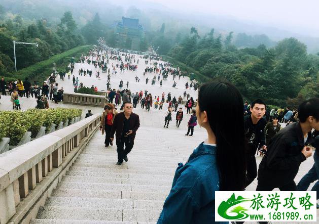 南京自助游全攻略2017 南京自助游全攻略2017