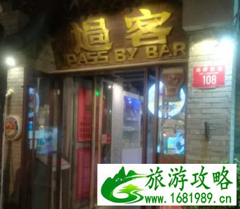 北京南锣鼓巷地铁几号线 南锣鼓巷可以骑自行车吗 北京南锣鼓巷地铁几号线 南锣鼓巷可以骑自行车吗