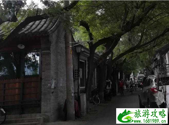 北京南锣鼓巷地铁几号线 南锣鼓巷可以骑自行车吗 北京南锣鼓巷地铁几号线 南锣鼓巷可以骑自行车吗