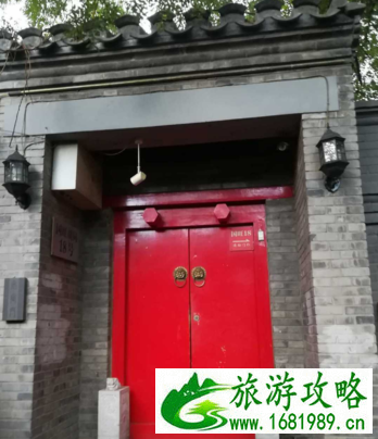 北京南锣鼓巷地铁几号线 南锣鼓巷可以骑自行车吗 北京南锣鼓巷地铁几号线 南锣鼓巷可以骑自行车吗
