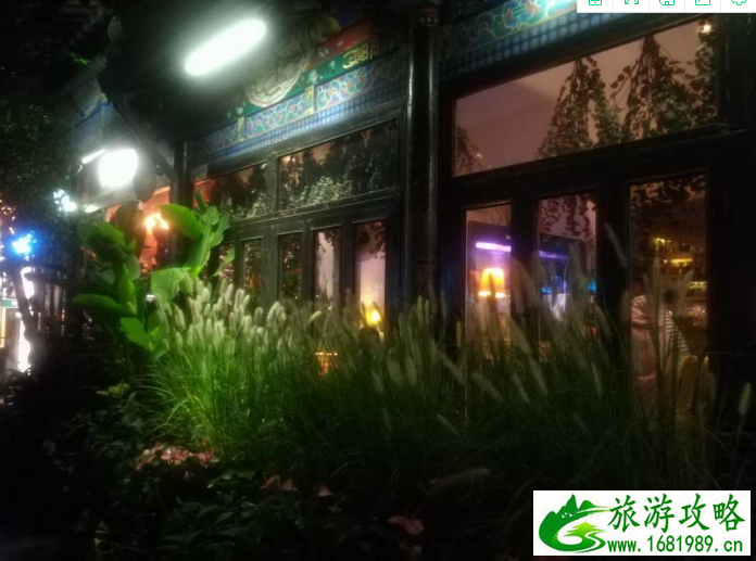 北京南锣鼓巷地铁几号线 南锣鼓巷可以骑自行车吗 北京南锣鼓巷地铁几号线 南锣鼓巷可以骑自行车吗