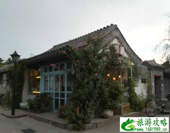 北京南锣鼓巷地铁几号线 南锣鼓巷可以骑自行车吗 北京南锣鼓巷地铁几号线 南锣鼓巷可以骑自行车吗