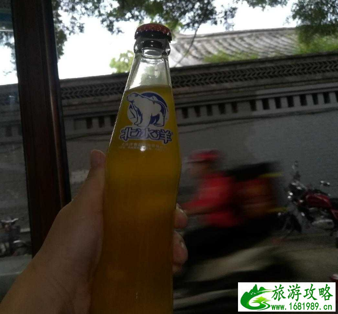 北京南锣鼓巷地铁几号线 南锣鼓巷可以骑自行车吗 北京南锣鼓巷地铁几号线 南锣鼓巷可以骑自行车吗