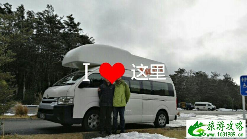 新西兰环岛自驾游攻略+最佳路线指南 新西兰环岛自驾游攻略+最佳路线指南