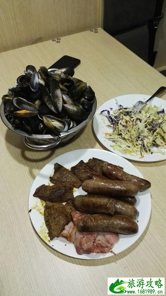 新西兰环岛自驾游攻略+最佳路线指南 新西兰环岛自驾游攻略+最佳路线指南