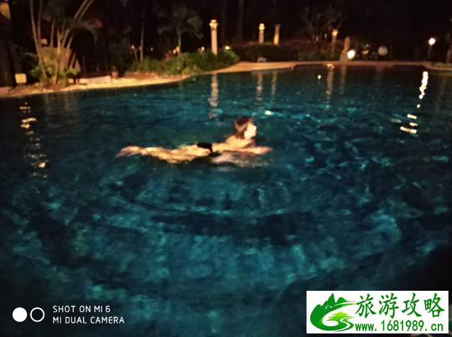泰国芭提雅-象岛-曼谷-清迈自驾游攻略 泰国芭提雅-象岛-曼谷-清迈自驾游攻略
