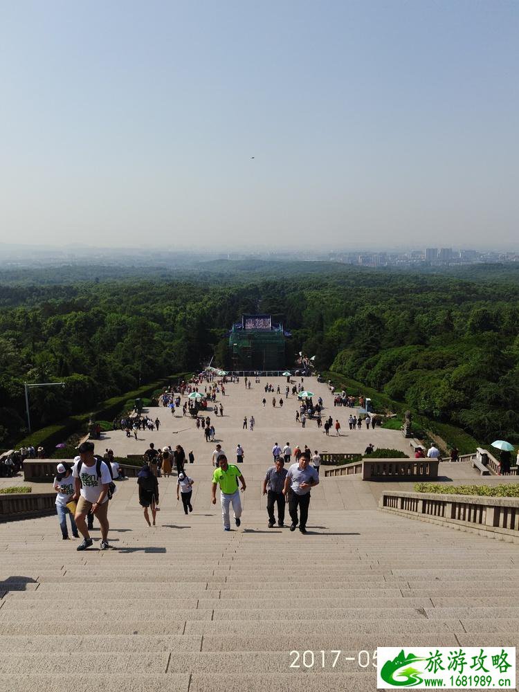 南京三日游最佳路线 南京三日游旅游攻略 南京三日游最佳路线 南京三日游旅游攻略
