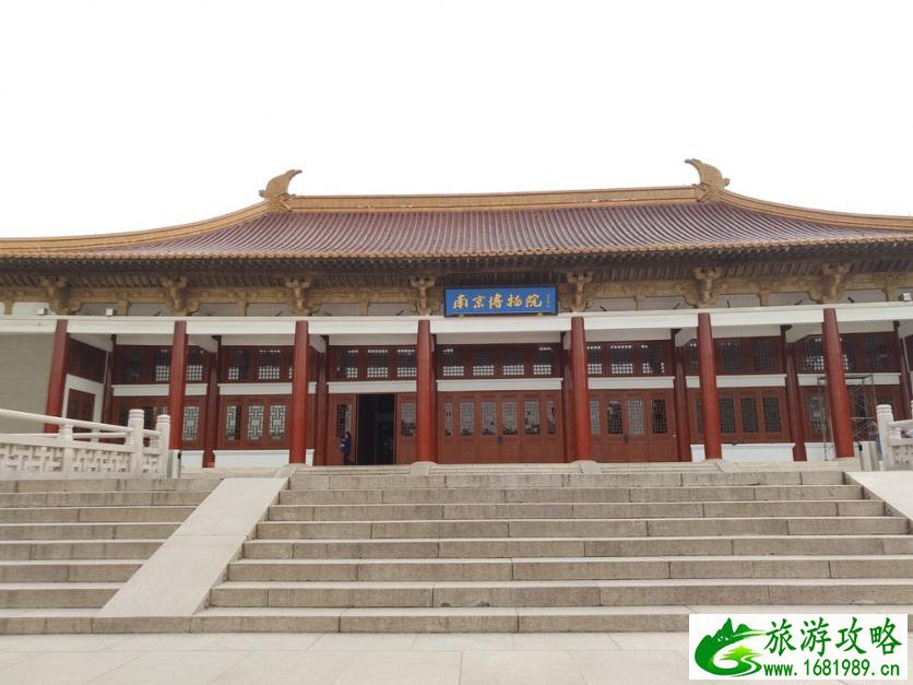 南京三日游最佳路线 南京三日游旅游攻略 南京三日游最佳路线 南京三日游旅游攻略
