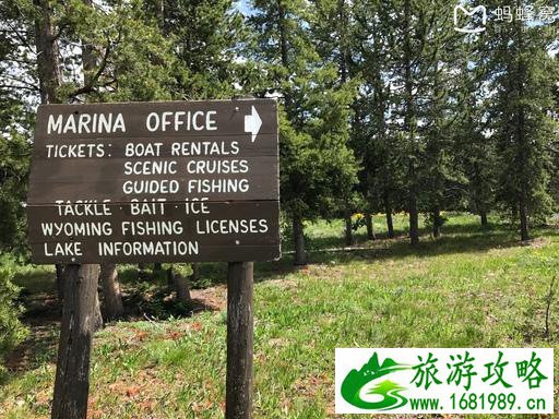 美国自驾游攻略 美国有哪些旅游景点 美国自驾游攻略 美国有哪些旅游景点