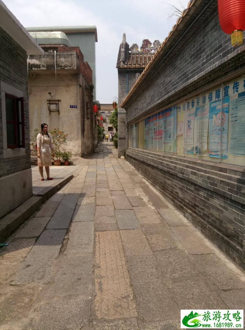 广州自驾游去哪里好玩 广州自驾游旅游攻略