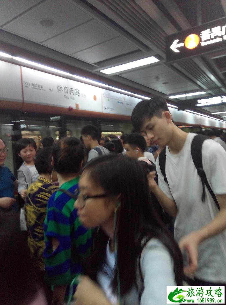 广州自驾游去哪里好玩 广州自驾游旅游攻略