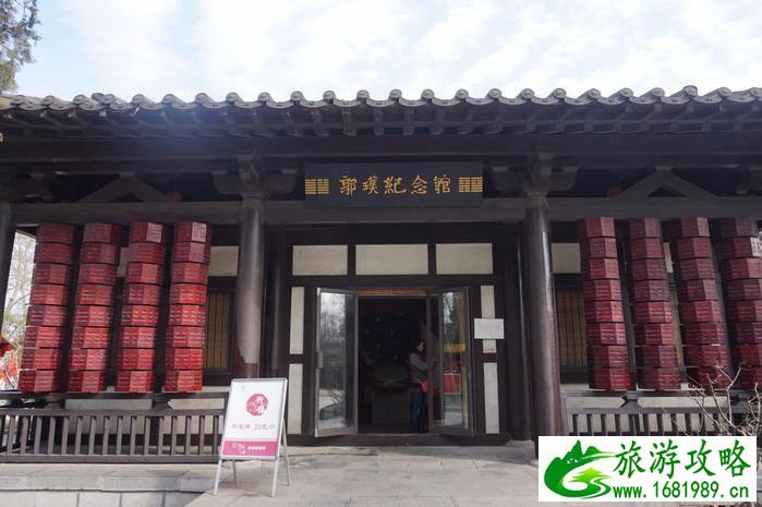 南京有哪些好玩的 南京有哪些好玩的