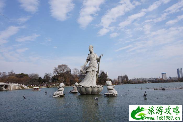 南京有哪些好玩的 南京有哪些好玩的