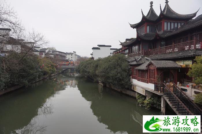 南京有哪些好玩的 南京有哪些好玩的