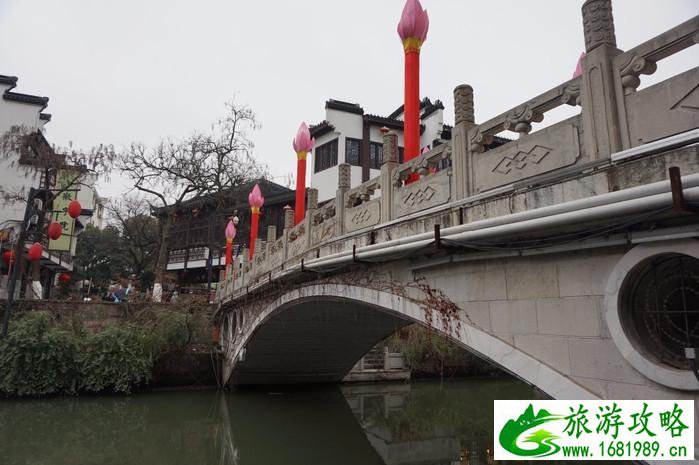南京有哪些好玩的 南京有哪些好玩的