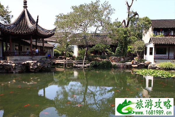 苏州冬天有什么好玩的地方 苏州冬天旅游合适吗 苏州冬天有什么好玩的地方 苏州冬天旅游合适吗