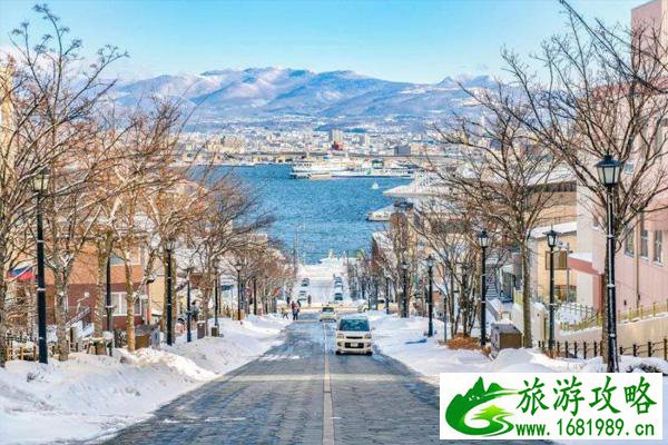 日本冬季旅游哪里最好玩 日本冬季旅游穿衣指南 日本冬季旅游哪里最好玩 日本冬季旅游穿衣指南