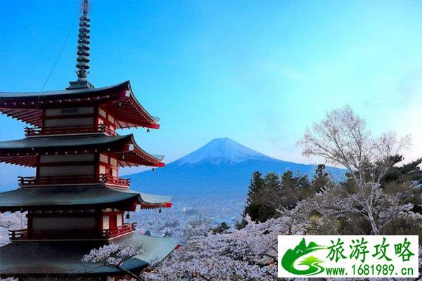 日本冬季旅游哪里最好玩 日本冬季旅游穿衣指南 日本冬季旅游哪里最好玩 日本冬季旅游穿衣指南