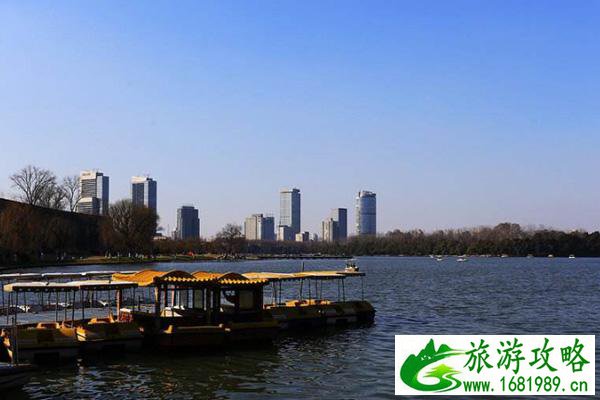2020南京玄武湖游玩攻略 南京玄武湖观鸟路线