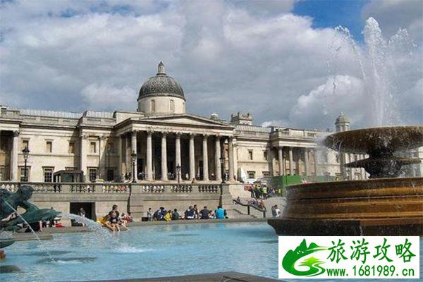 英国国家美术馆在哪里 镇馆之宝-7月8日对外开放 英国国家美术馆在哪里 镇馆之宝-7月8日对外开放